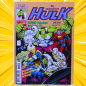 Preview: Der unglaubliche Hulk Taschenbuch 45 Condor 1996 | Hoppla-Stuff